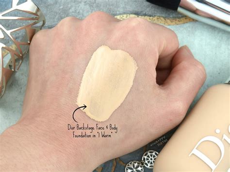 is dior backstage foundation fragrance free|dior backstage foundation swatches.